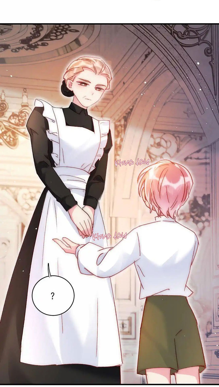 Tôi Phải Làm Một Kẻ Đại Xấu Xa Chapter 143 - Trang 2