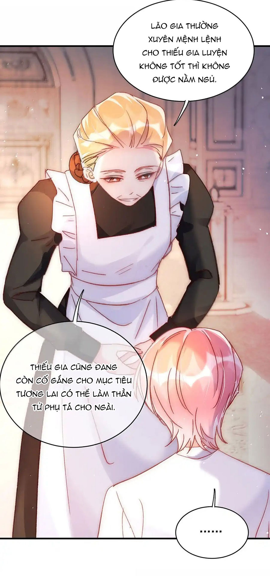 Tôi Phải Làm Một Kẻ Đại Xấu Xa Chapter 143 - Trang 2