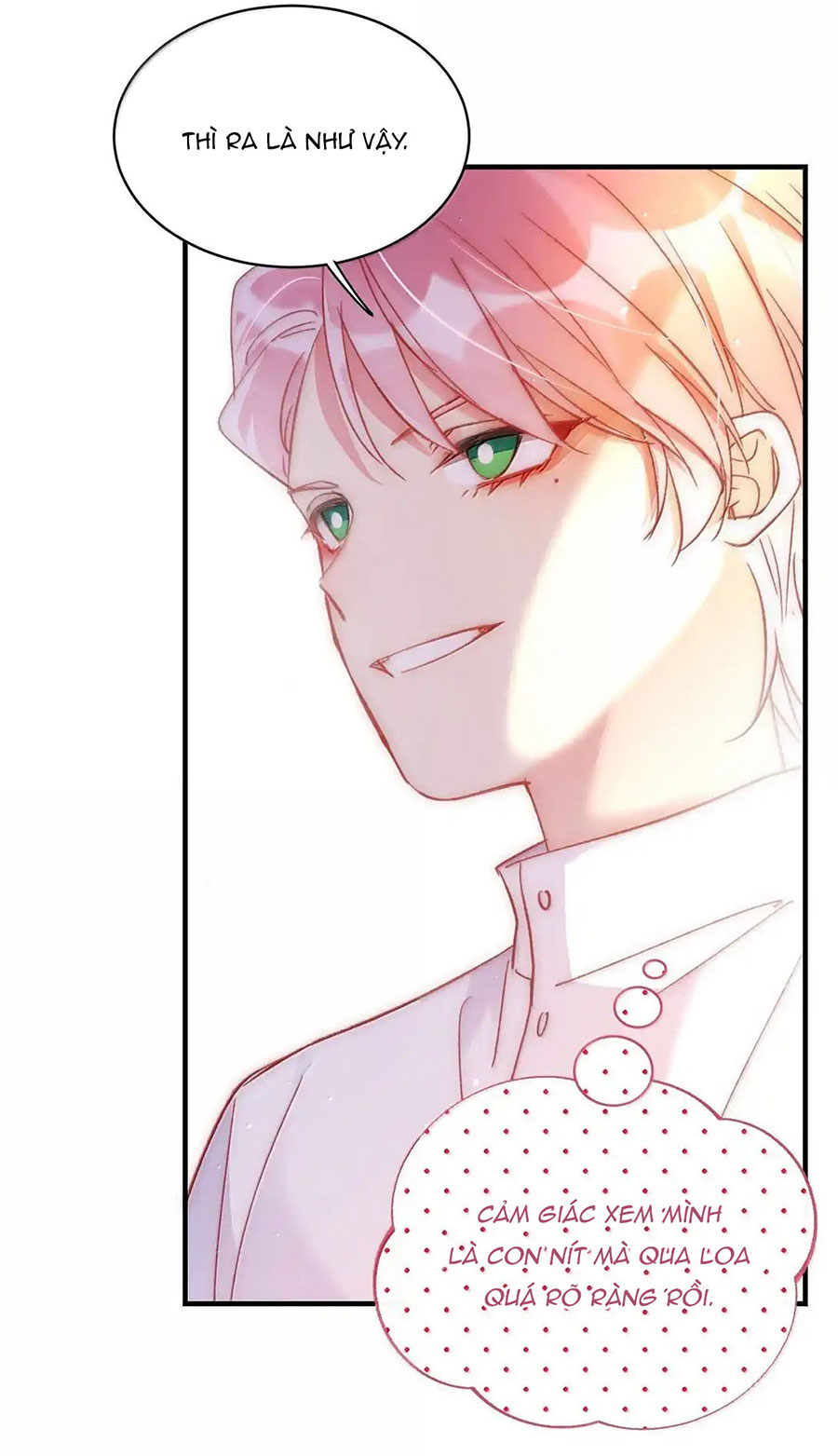 Tôi Phải Làm Một Kẻ Đại Xấu Xa Chapter 143 - Trang 2
