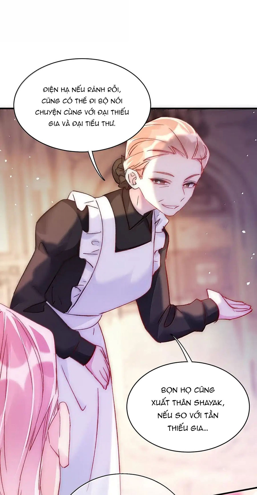 Tôi Phải Làm Một Kẻ Đại Xấu Xa Chapter 143 - Trang 2