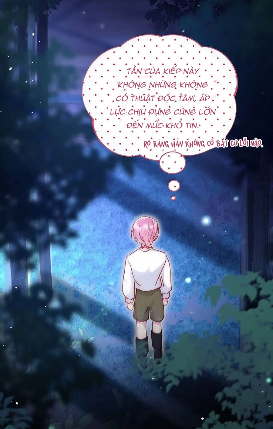 Tôi Phải Làm Một Kẻ Đại Xấu Xa Chapter 143 - Trang 2
