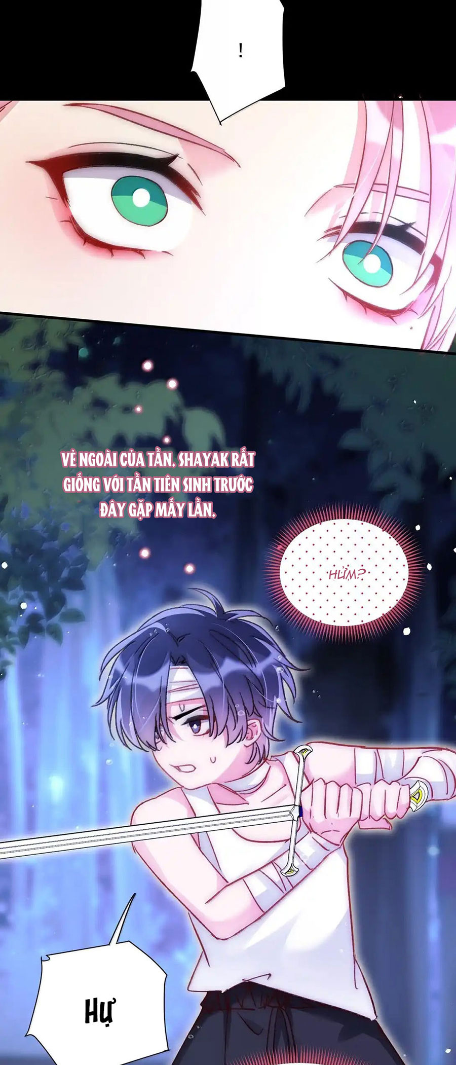 Tôi Phải Làm Một Kẻ Đại Xấu Xa Chapter 143 - Trang 2