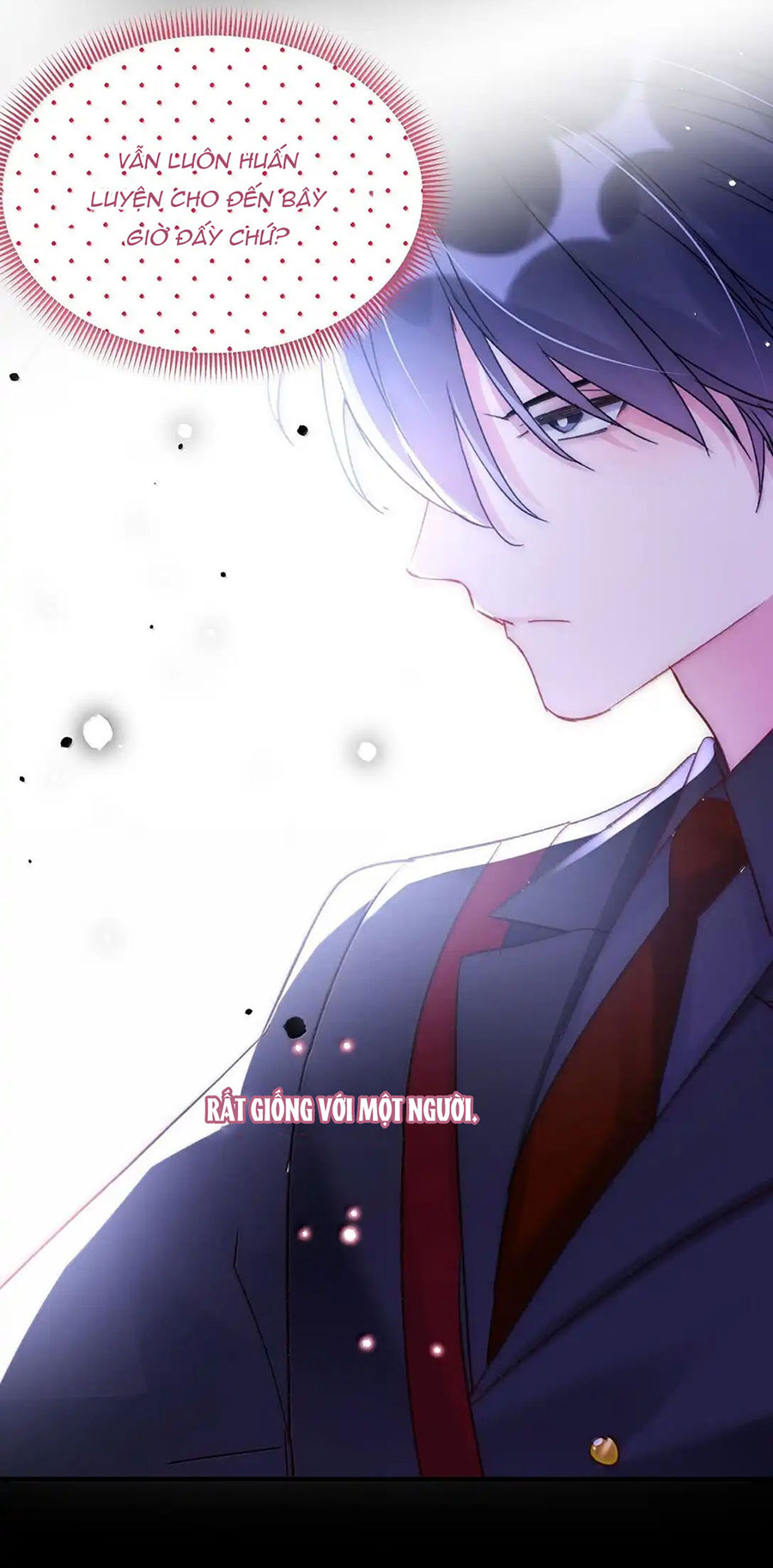 Tôi Phải Làm Một Kẻ Đại Xấu Xa Chapter 143 - Trang 2