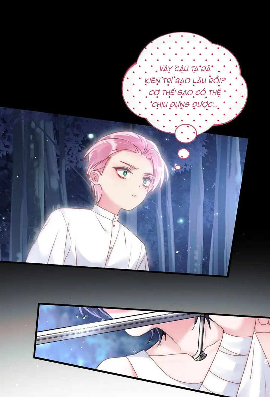 Tôi Phải Làm Một Kẻ Đại Xấu Xa Chapter 143 - Trang 2
