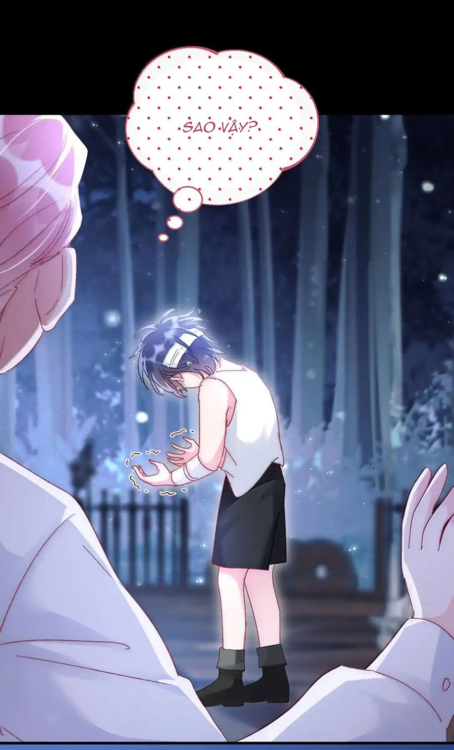 Tôi Phải Làm Một Kẻ Đại Xấu Xa Chapter 143 - Trang 2