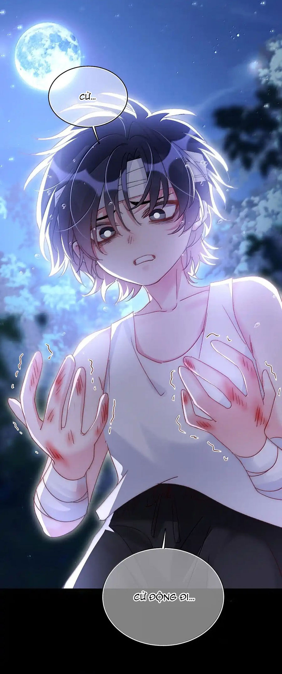 Tôi Phải Làm Một Kẻ Đại Xấu Xa Chapter 143 - Trang 2