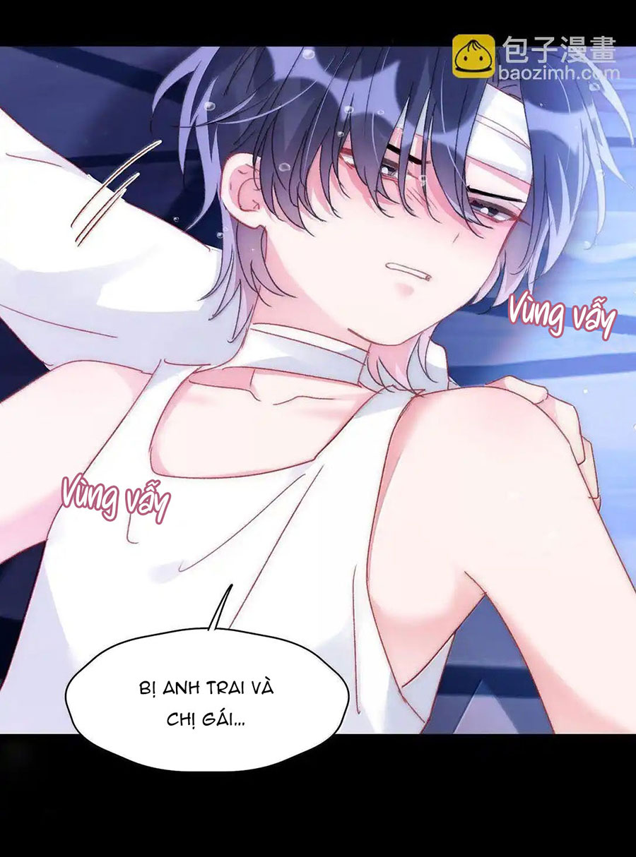 Tôi Phải Làm Một Kẻ Đại Xấu Xa Chapter 143 - Trang 2