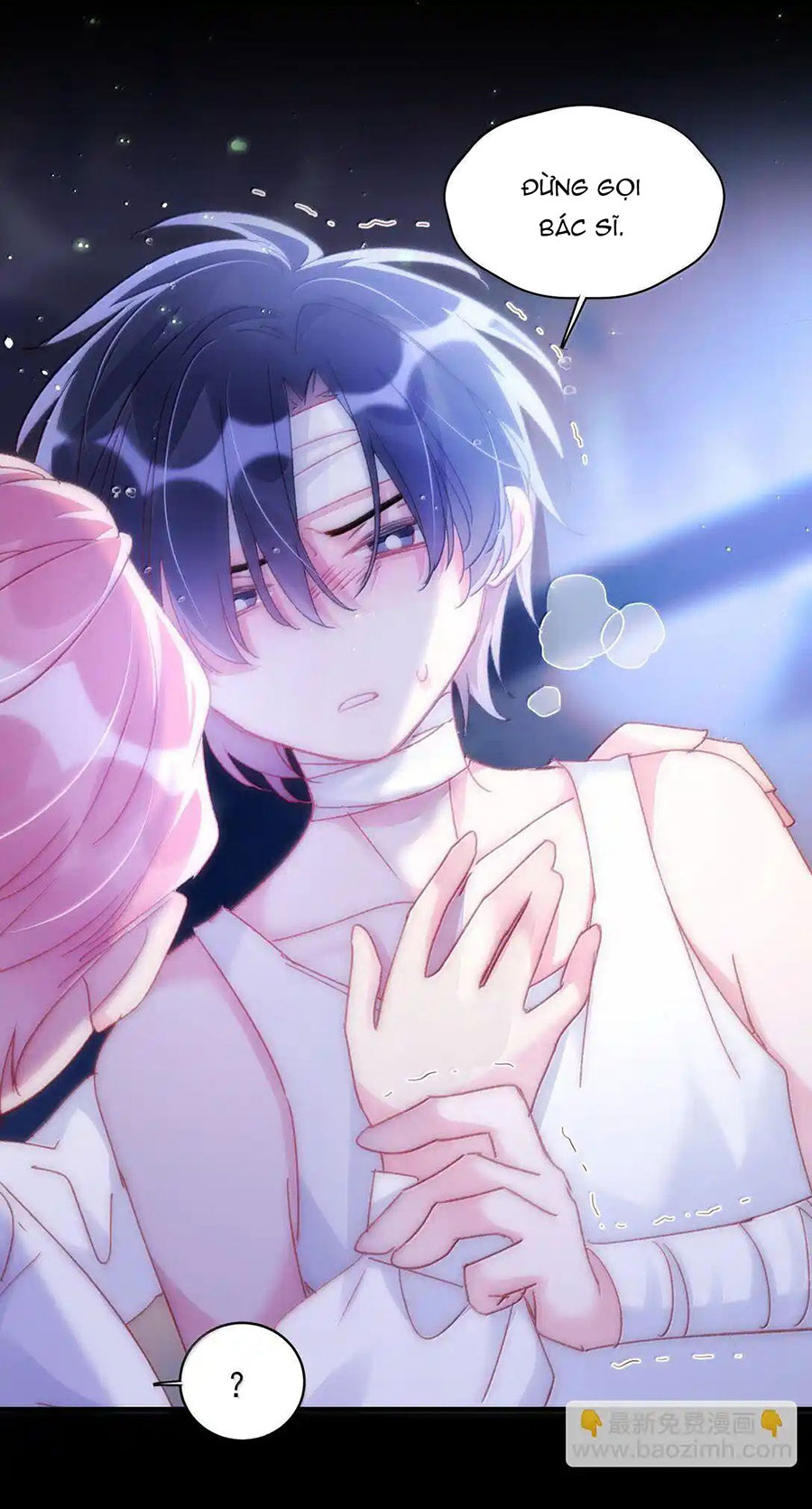 Tôi Phải Làm Một Kẻ Đại Xấu Xa Chapter 143 - Trang 2