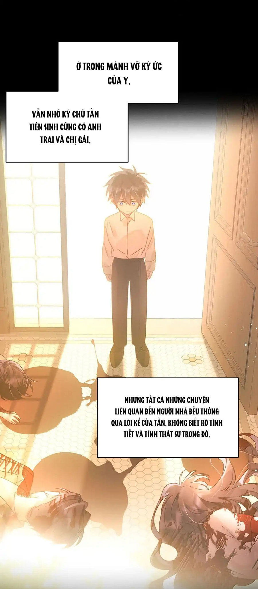 Tôi Phải Làm Một Kẻ Đại Xấu Xa Chapter 143 - Trang 2