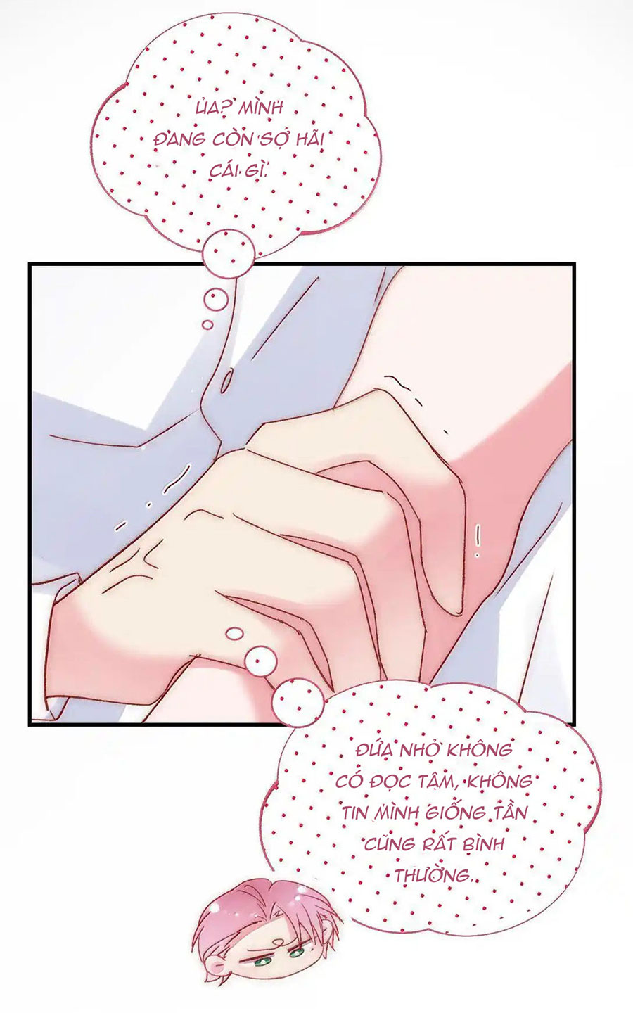 Tôi Phải Làm Một Kẻ Đại Xấu Xa Chapter 143 - Trang 2