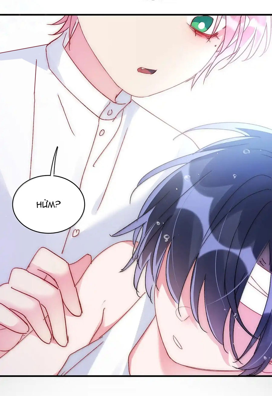 Tôi Phải Làm Một Kẻ Đại Xấu Xa Chapter 143 - Trang 2