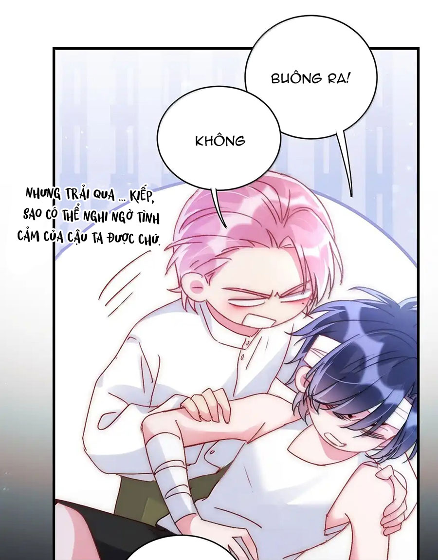 Tôi Phải Làm Một Kẻ Đại Xấu Xa Chapter 143 - Trang 2