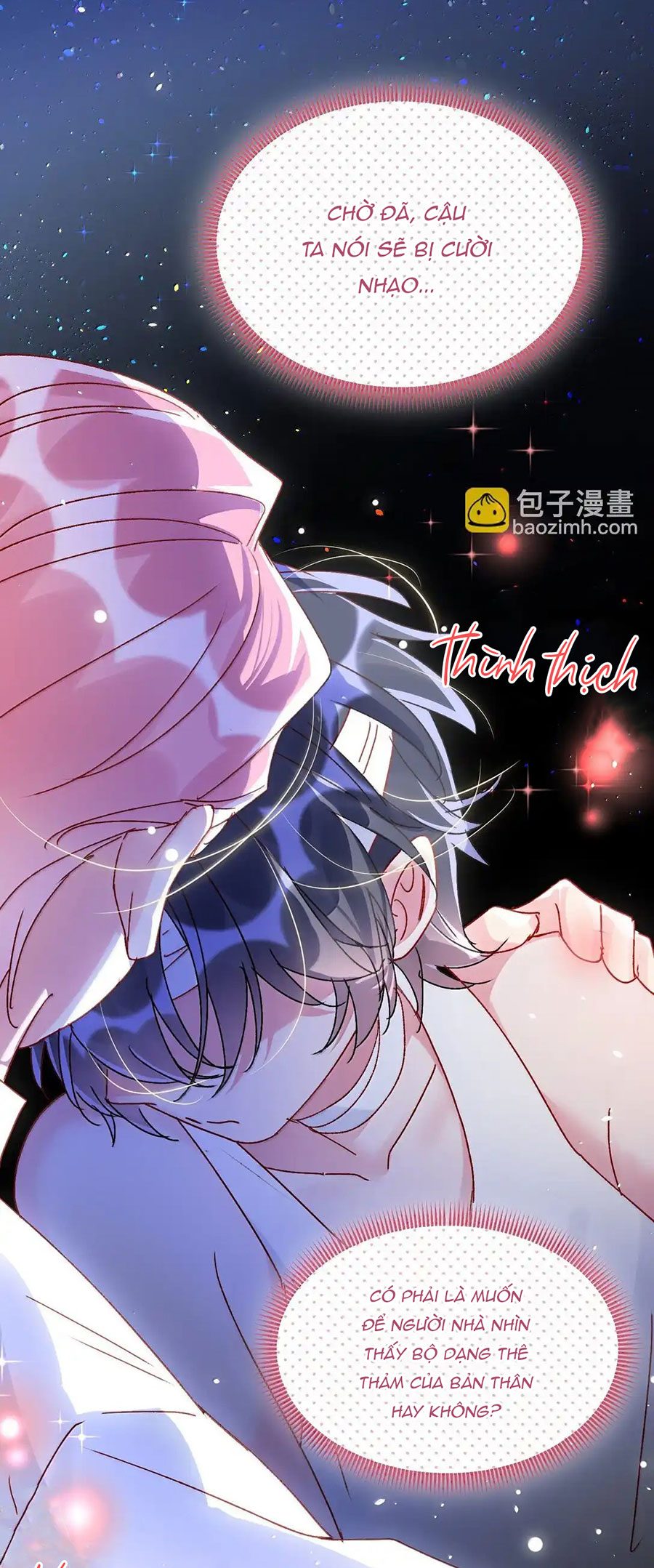 Tôi Phải Làm Một Kẻ Đại Xấu Xa Chapter 143 - Trang 2