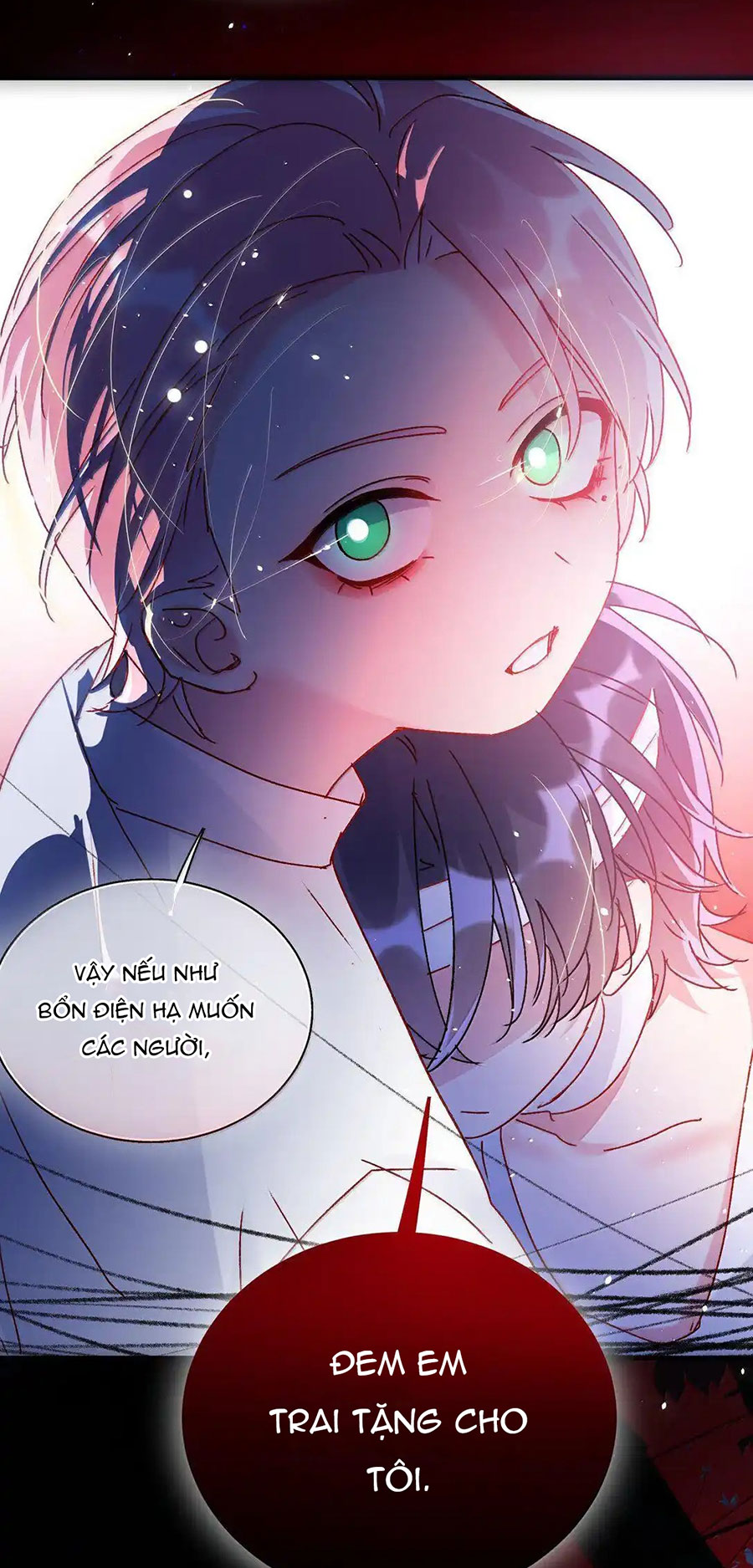 Tôi Phải Làm Một Kẻ Đại Xấu Xa Chapter 143 - Trang 2