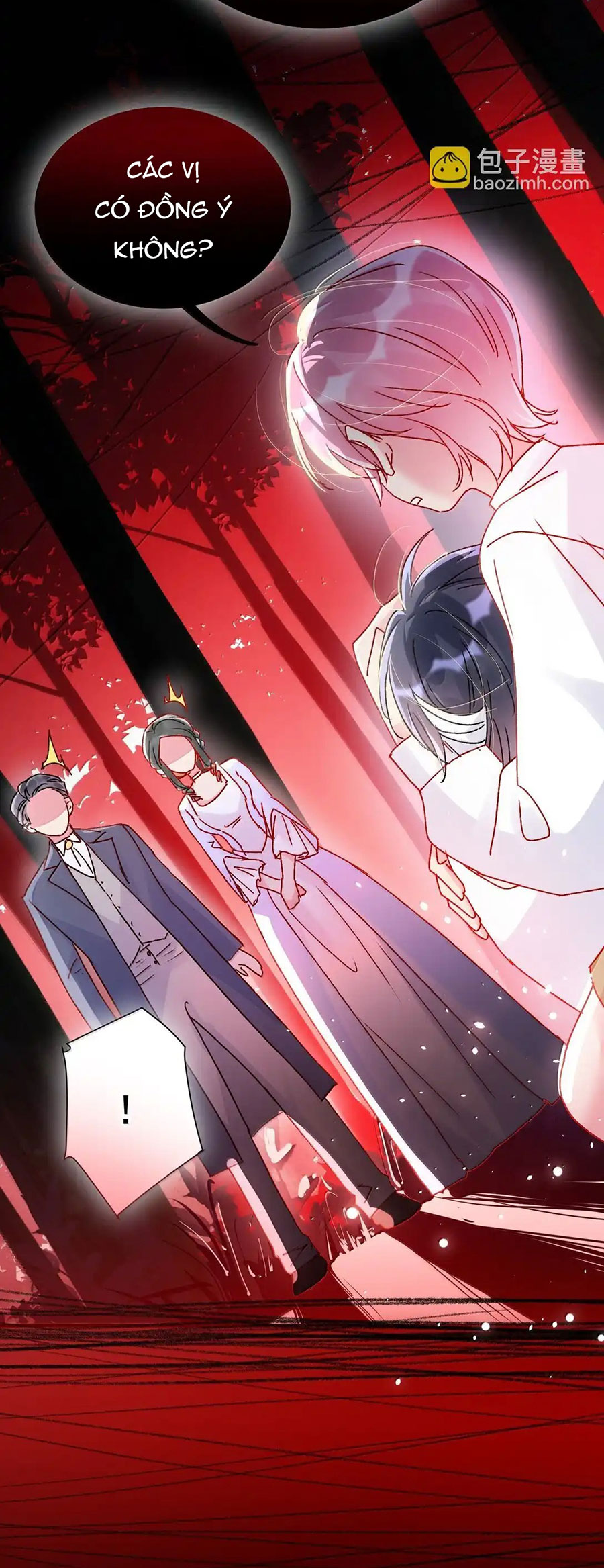 Tôi Phải Làm Một Kẻ Đại Xấu Xa Chapter 143 - Trang 2