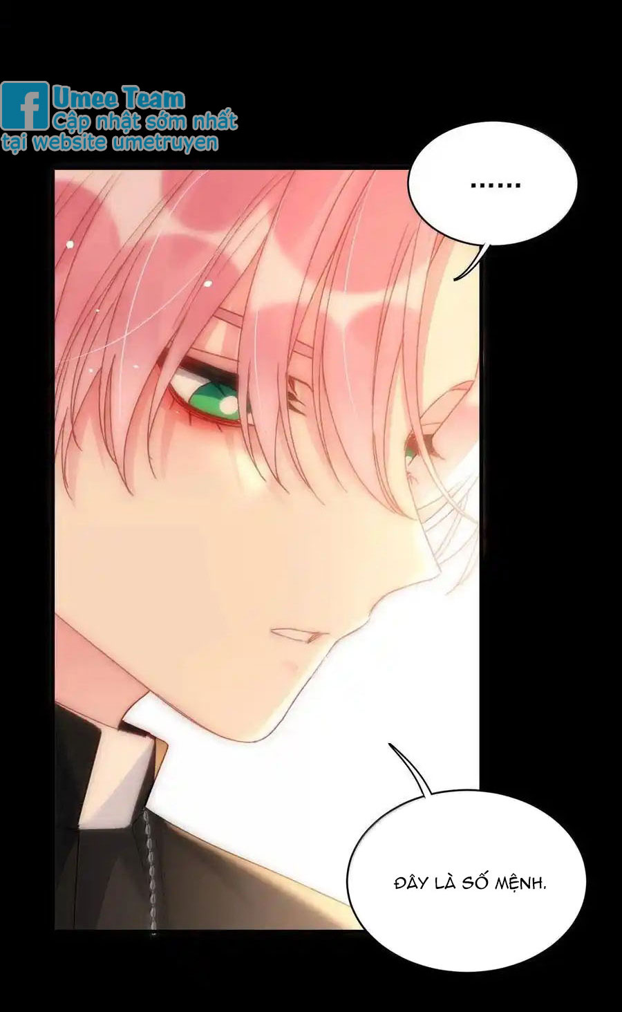 Tôi Phải Làm Một Kẻ Đại Xấu Xa Chapter 144 - Trang 4