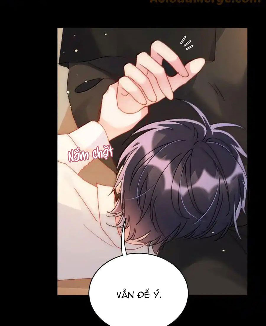 Tôi Phải Làm Một Kẻ Đại Xấu Xa Chapter 144 - Trang 4