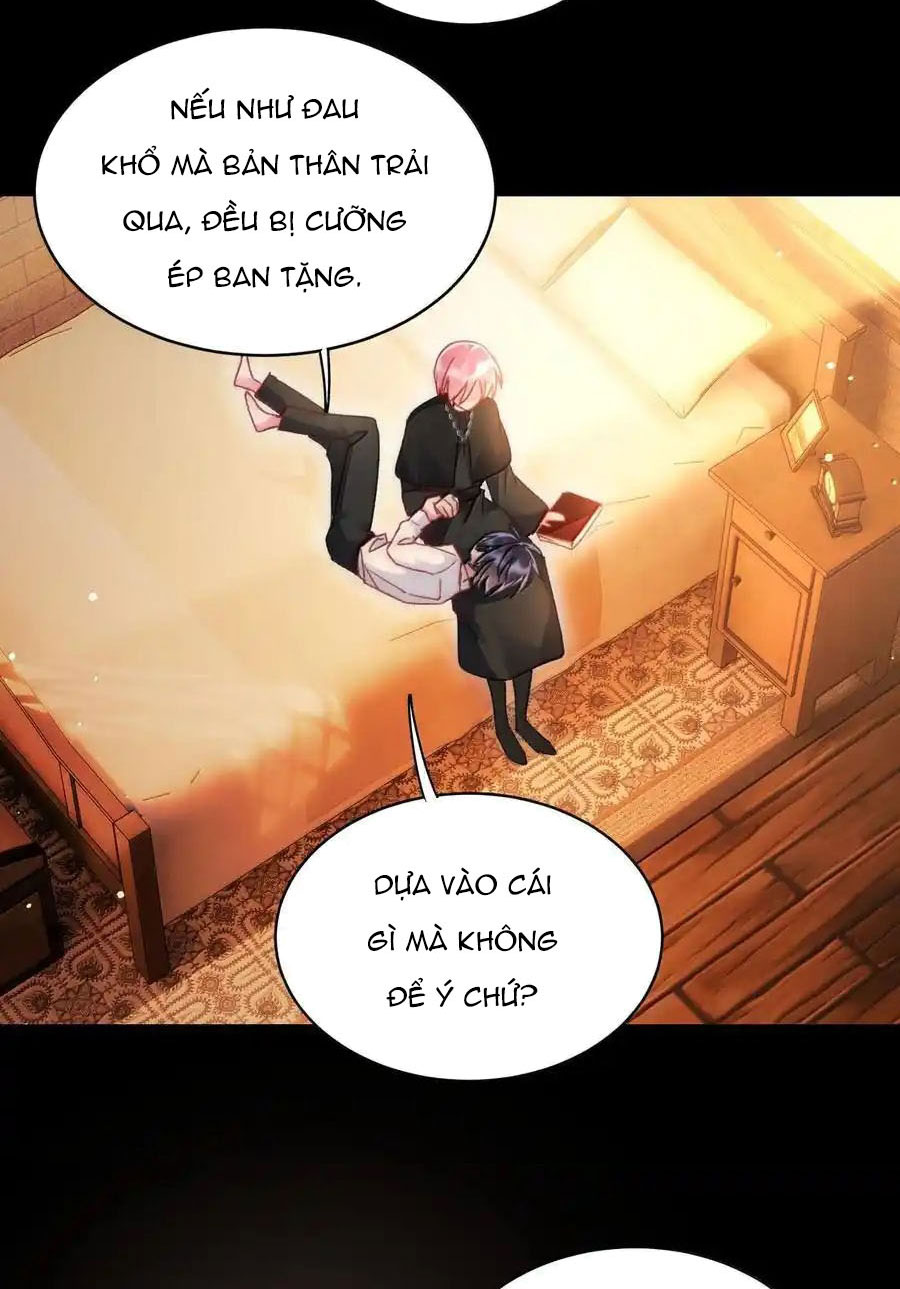 Tôi Phải Làm Một Kẻ Đại Xấu Xa Chapter 144 - Trang 4