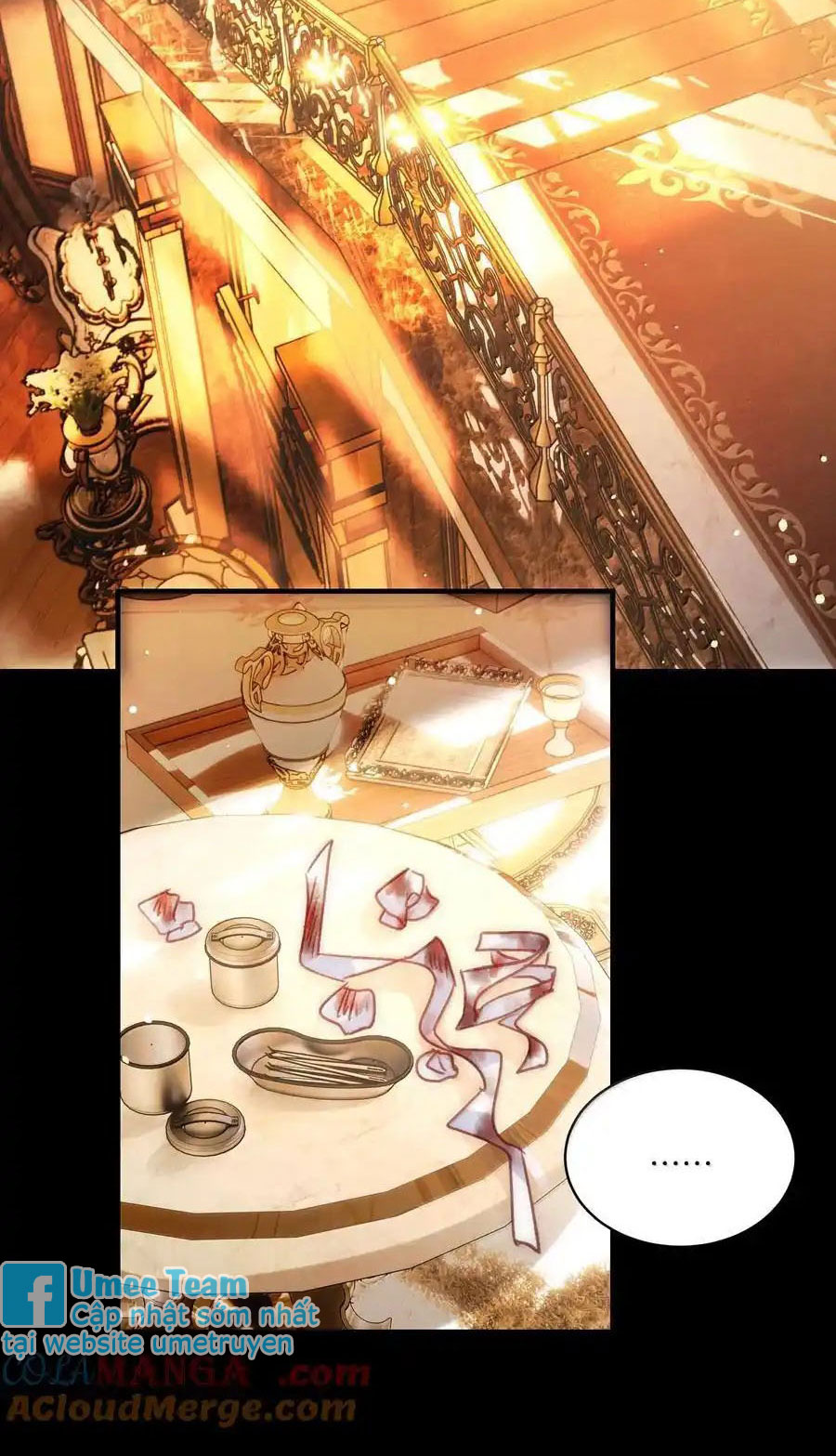Tôi Phải Làm Một Kẻ Đại Xấu Xa Chapter 144 - Trang 4