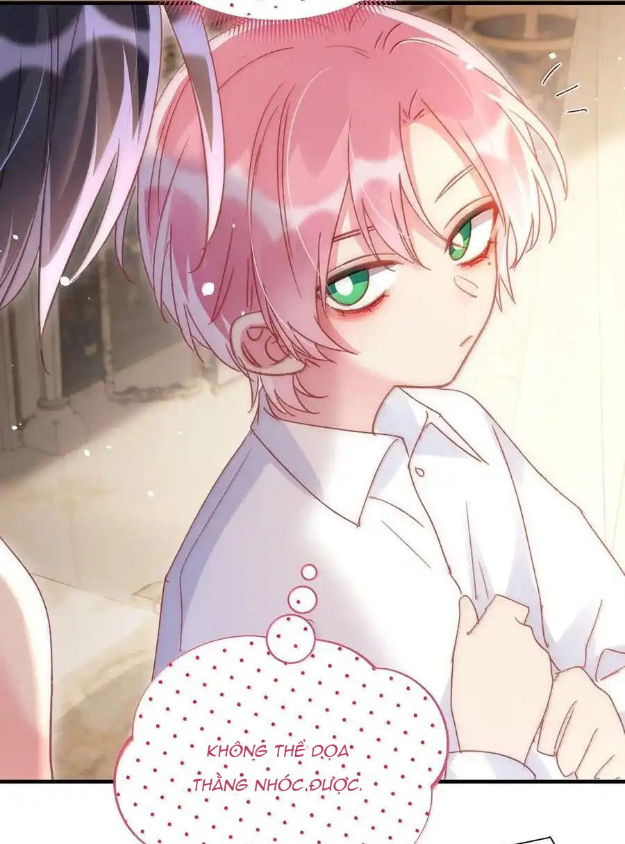 Tôi Phải Làm Một Kẻ Đại Xấu Xa Chapter 144 - Trang 4