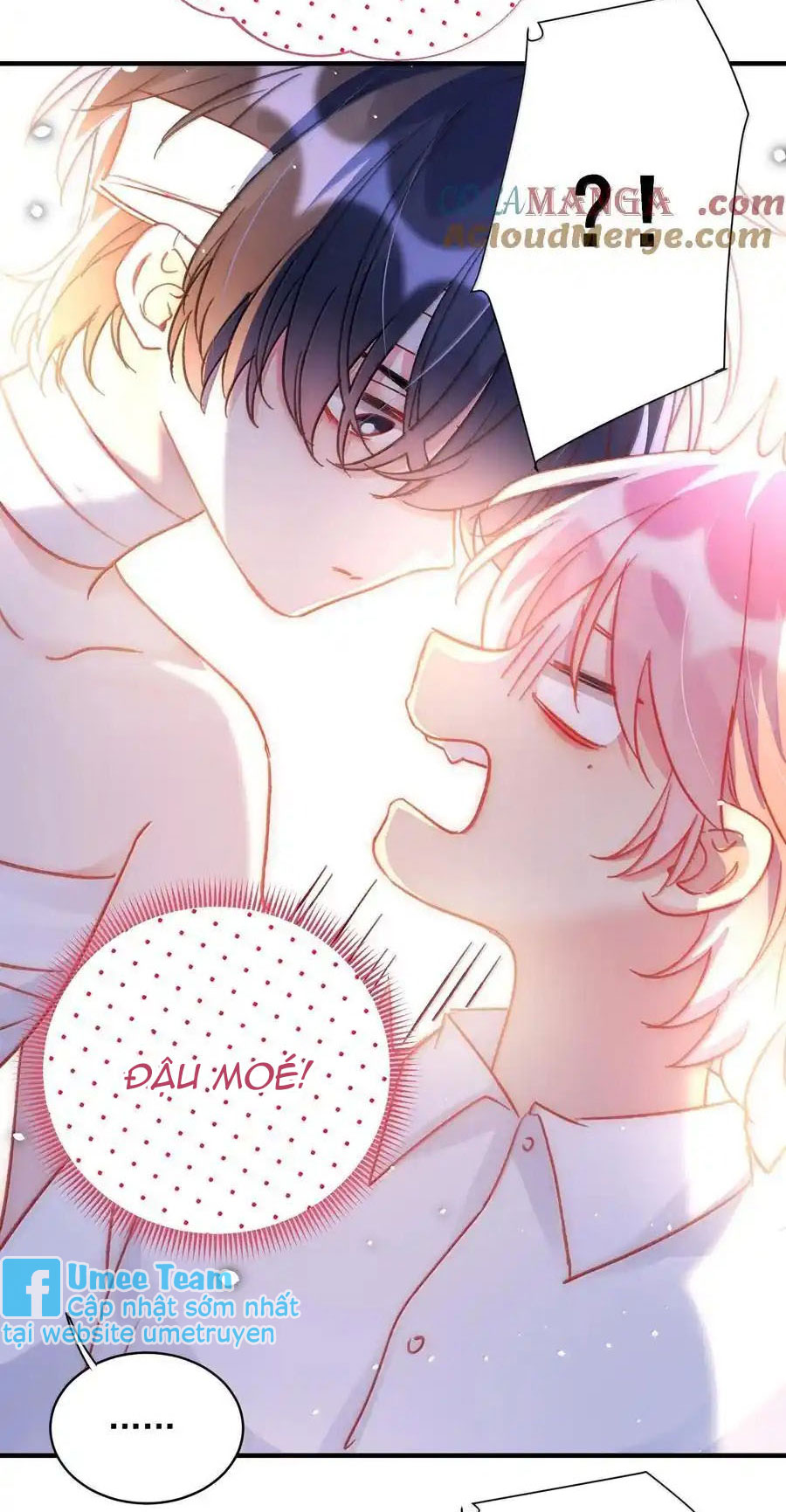 Tôi Phải Làm Một Kẻ Đại Xấu Xa Chapter 144 - Trang 4