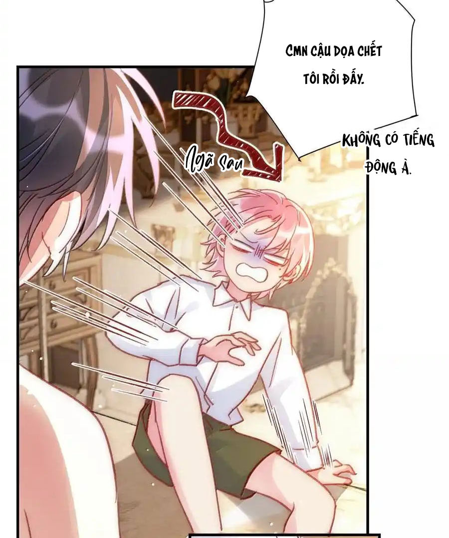 Tôi Phải Làm Một Kẻ Đại Xấu Xa Chapter 144 - Trang 4