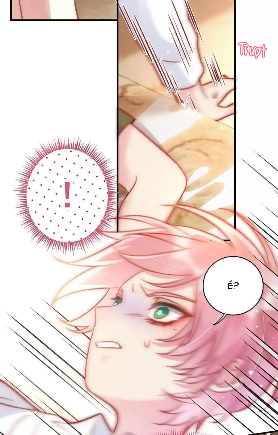 Tôi Phải Làm Một Kẻ Đại Xấu Xa Chapter 144 - Trang 4