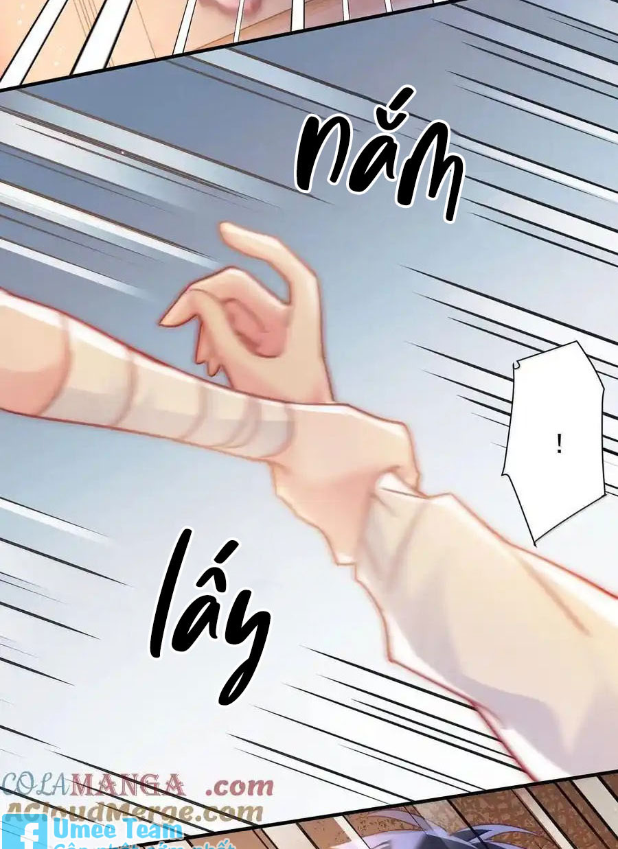Tôi Phải Làm Một Kẻ Đại Xấu Xa Chapter 144 - Trang 4