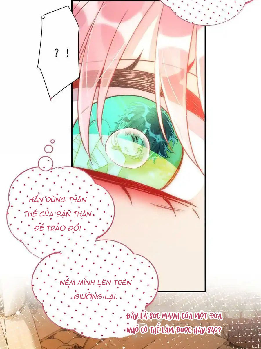 Tôi Phải Làm Một Kẻ Đại Xấu Xa Chapter 144 - Trang 4