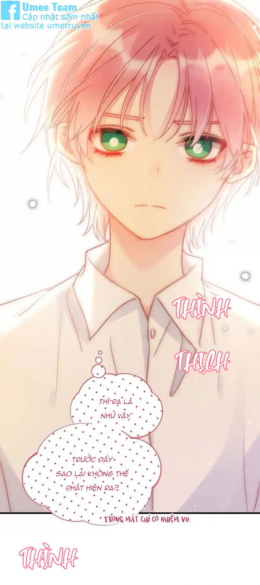 Tôi Phải Làm Một Kẻ Đại Xấu Xa Chapter 144 - Trang 4