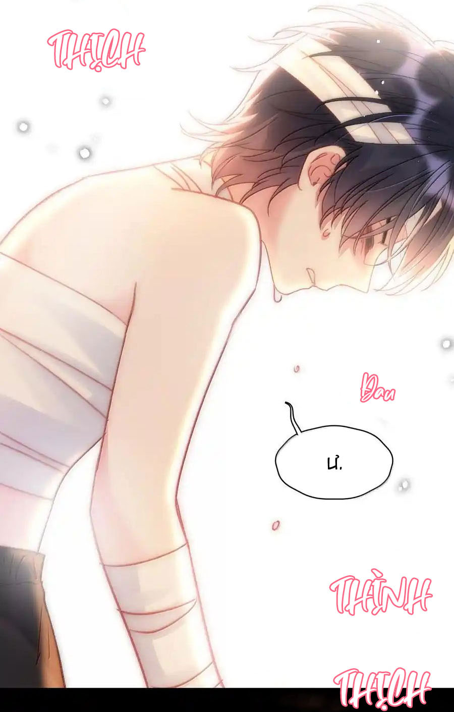 Tôi Phải Làm Một Kẻ Đại Xấu Xa Chapter 144 - Trang 4