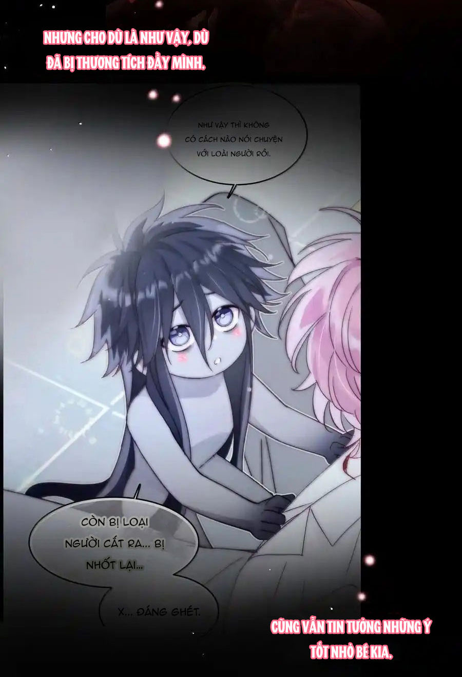Tôi Phải Làm Một Kẻ Đại Xấu Xa Chapter 144 - Trang 4