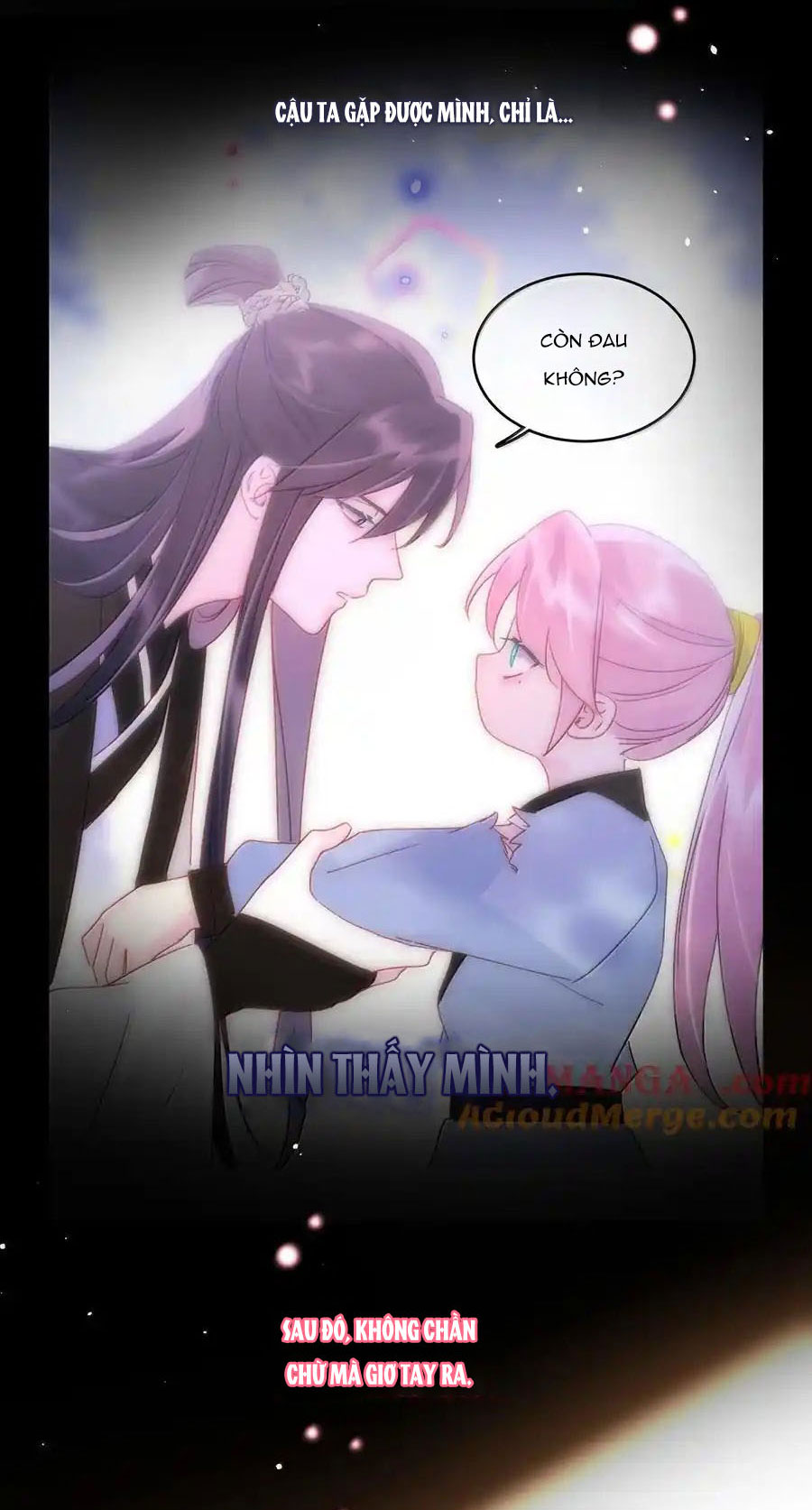 Tôi Phải Làm Một Kẻ Đại Xấu Xa Chapter 144 - Trang 4
