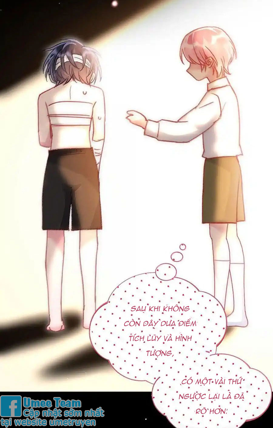Tôi Phải Làm Một Kẻ Đại Xấu Xa Chapter 144 - Trang 4