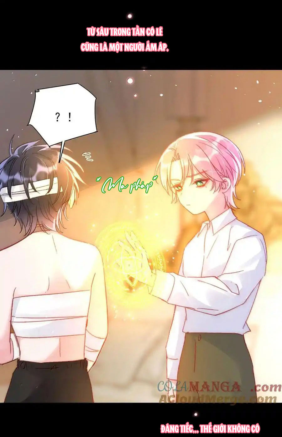 Tôi Phải Làm Một Kẻ Đại Xấu Xa Chapter 144 - Trang 4