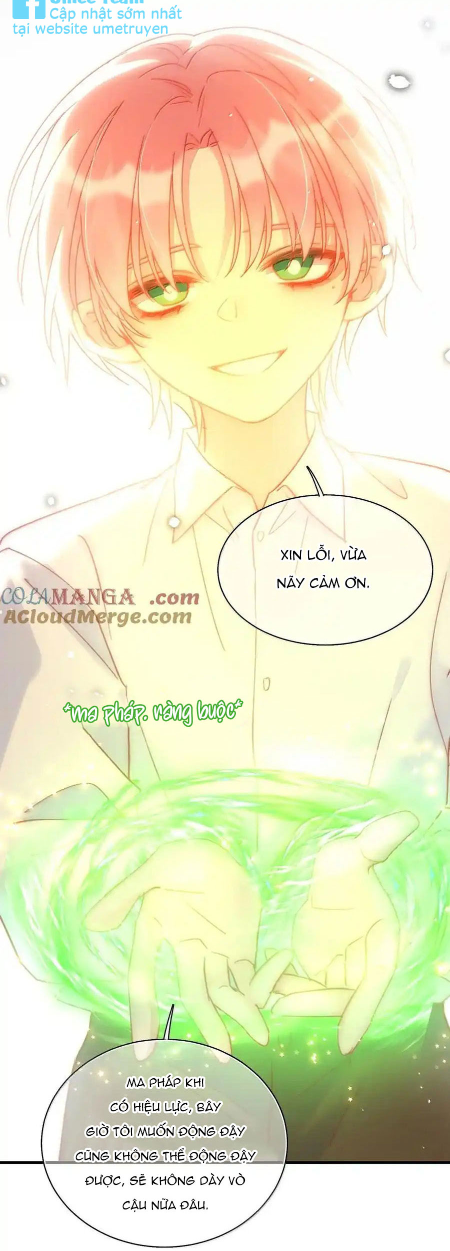 Tôi Phải Làm Một Kẻ Đại Xấu Xa Chapter 144 - Trang 4