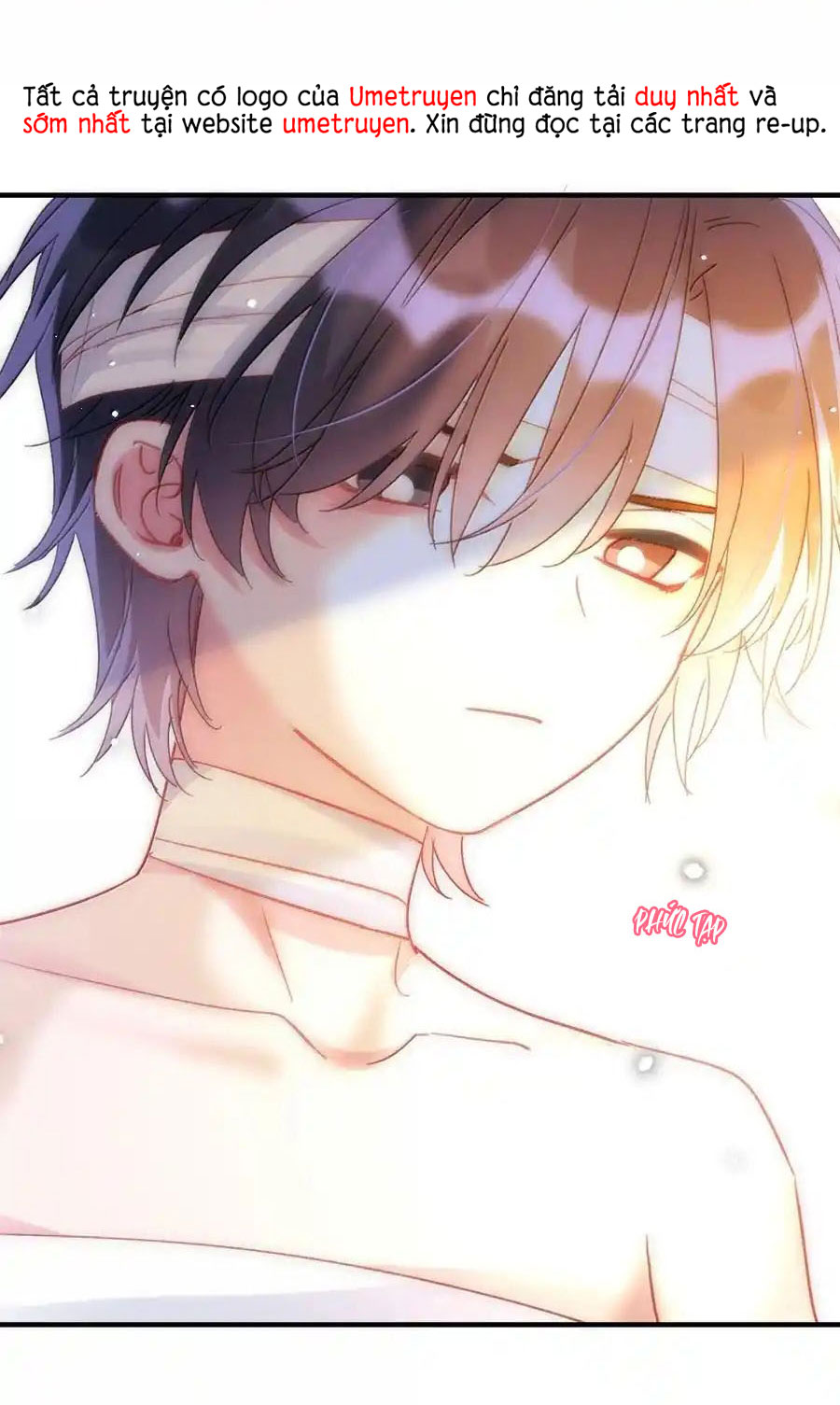 Tôi Phải Làm Một Kẻ Đại Xấu Xa Chapter 144 - Trang 4