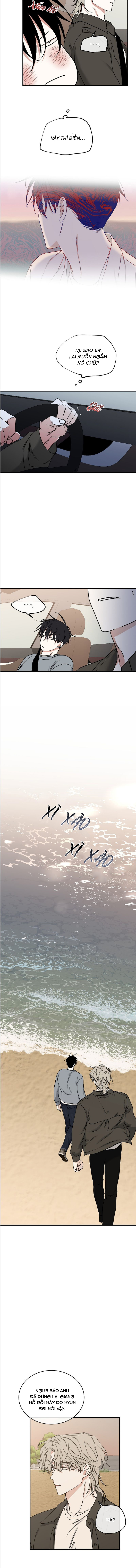 Đêm Bên Làn Nước Chapter 102 - Trang 2