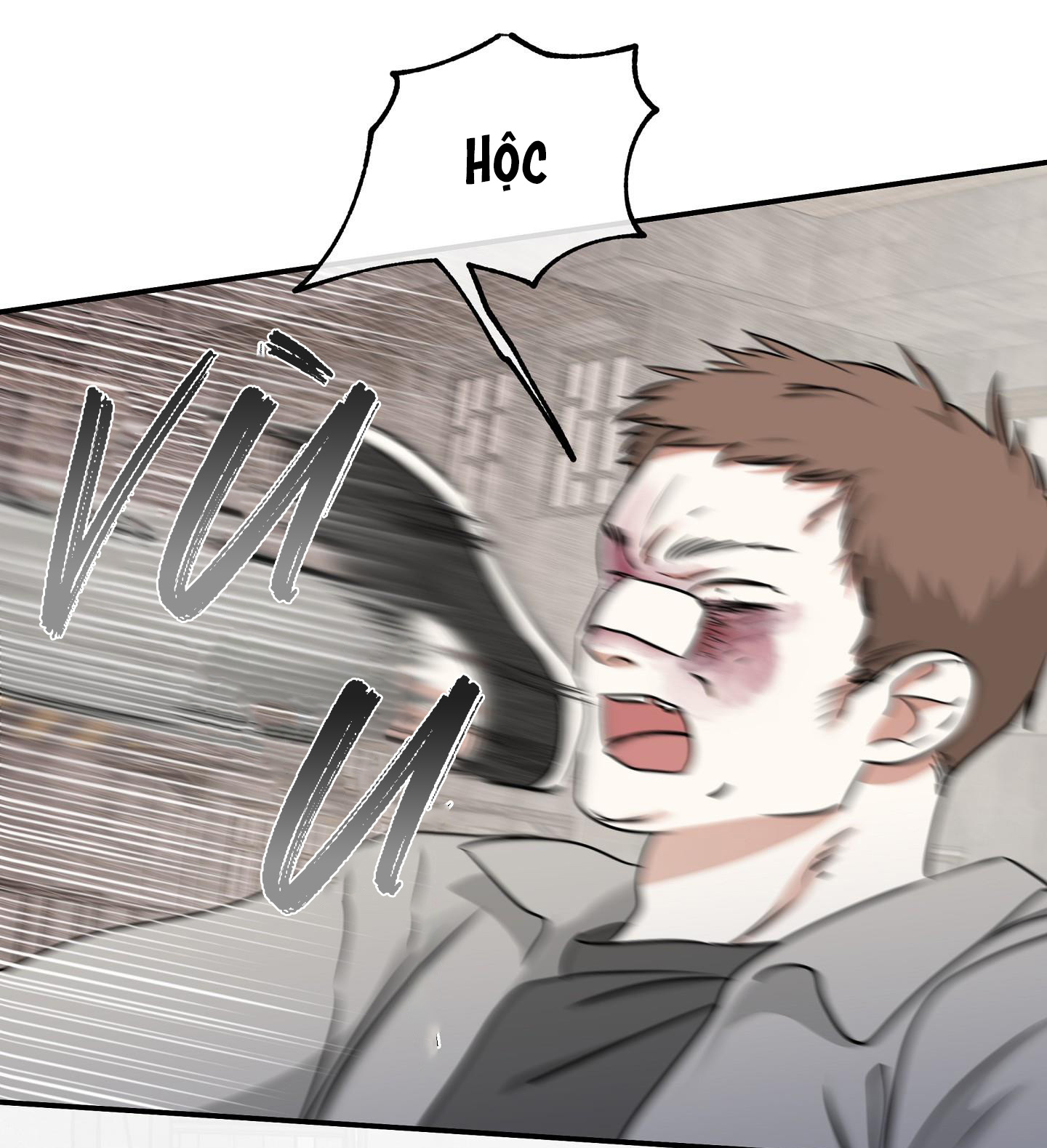 Đêm Bên Làn Nước Chapter 95 - Trang 2