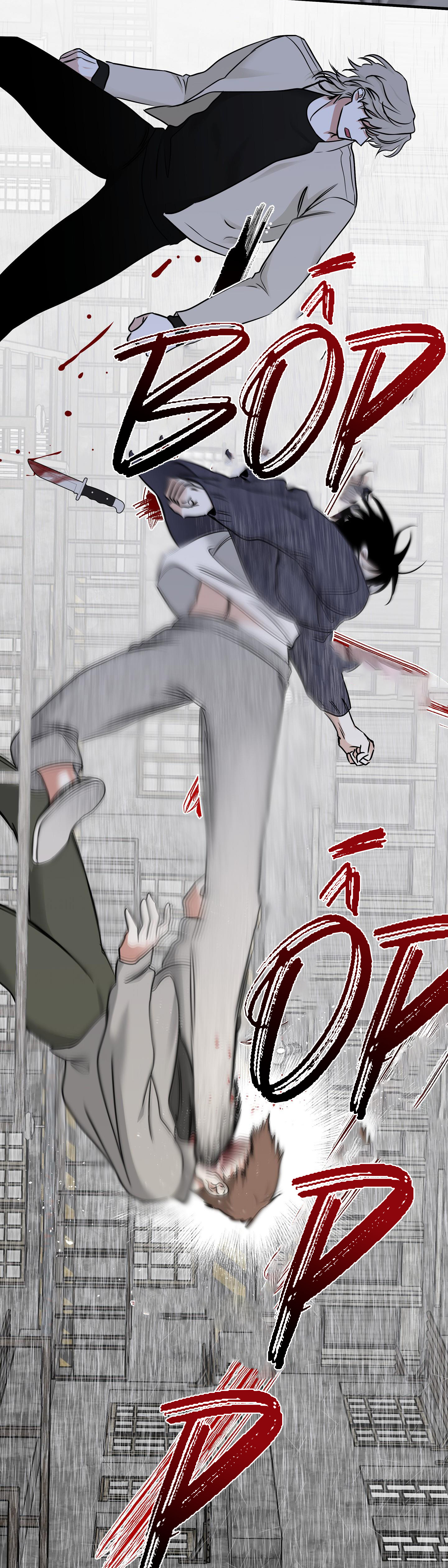 Đêm Bên Làn Nước Chapter 95 - Trang 2