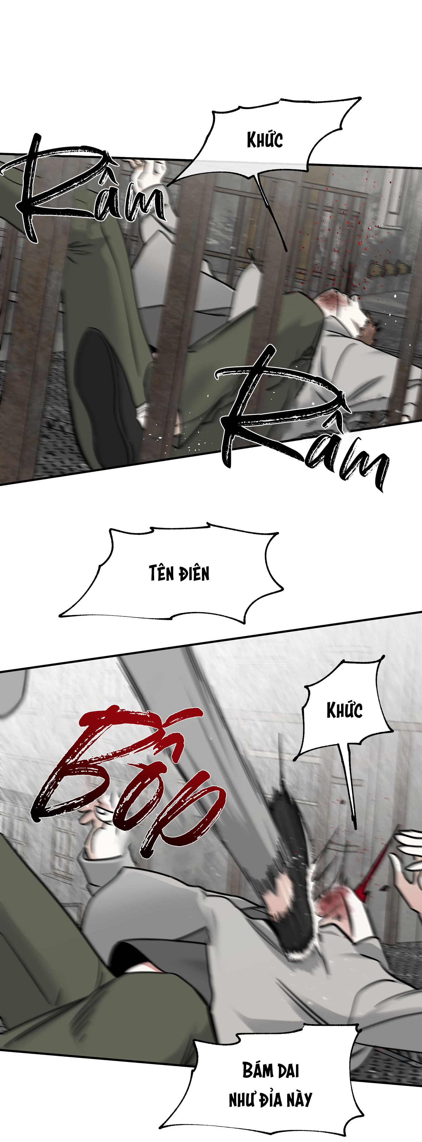 Đêm Bên Làn Nước Chapter 95 - Trang 2