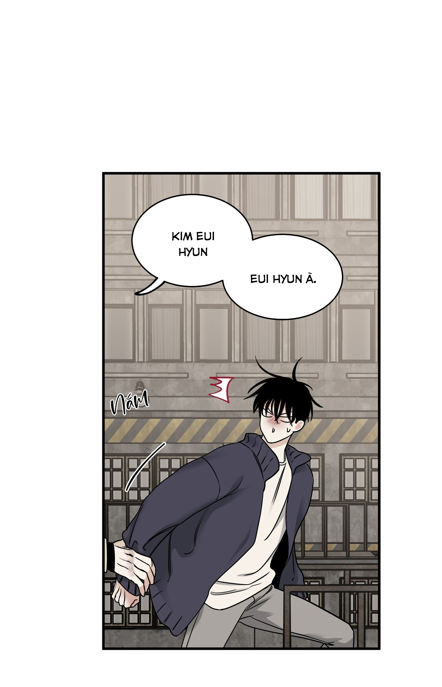 Đêm Bên Làn Nước Chapter 95 - Trang 2