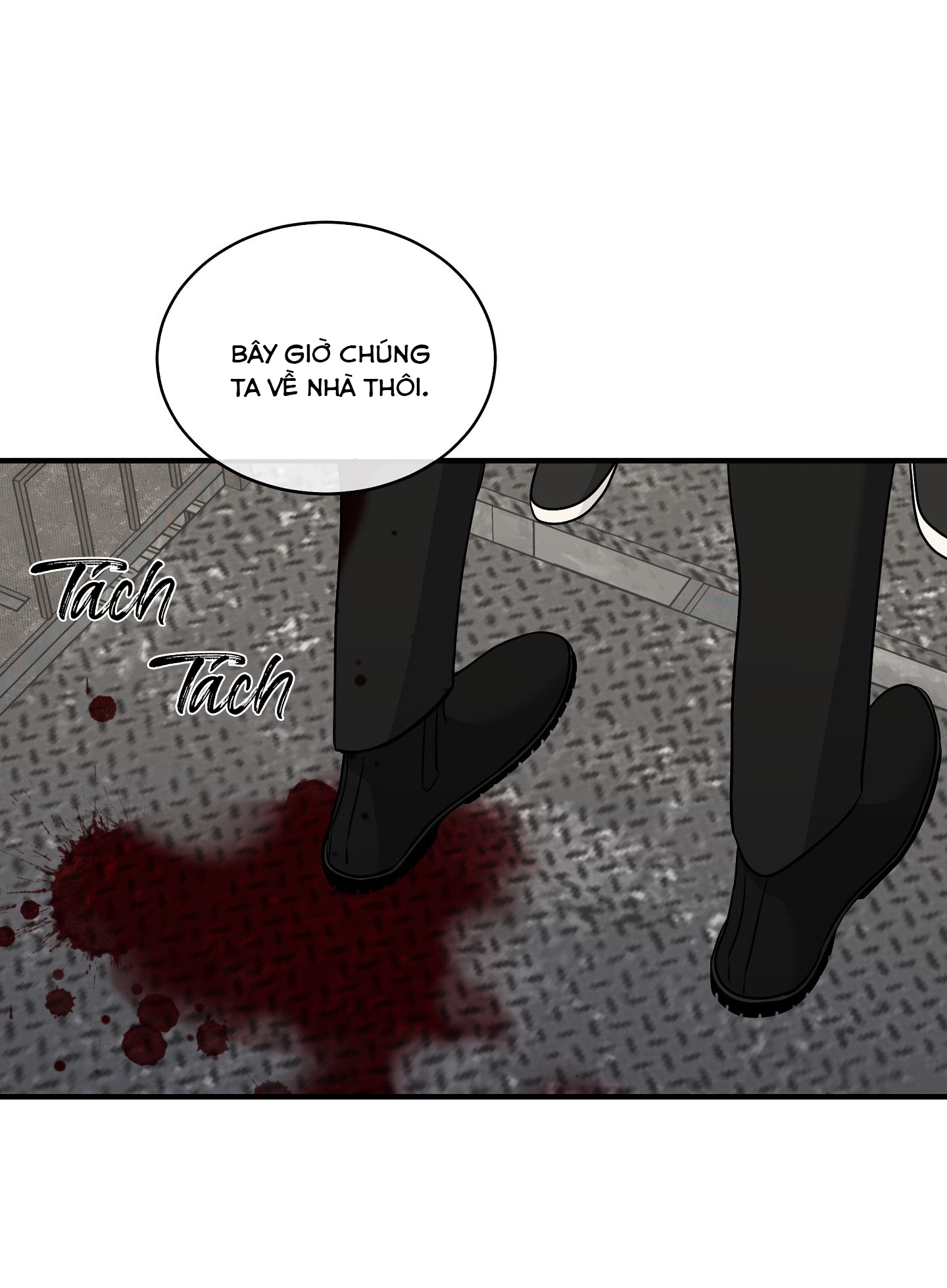 Đêm Bên Làn Nước Chapter 95 - Trang 2