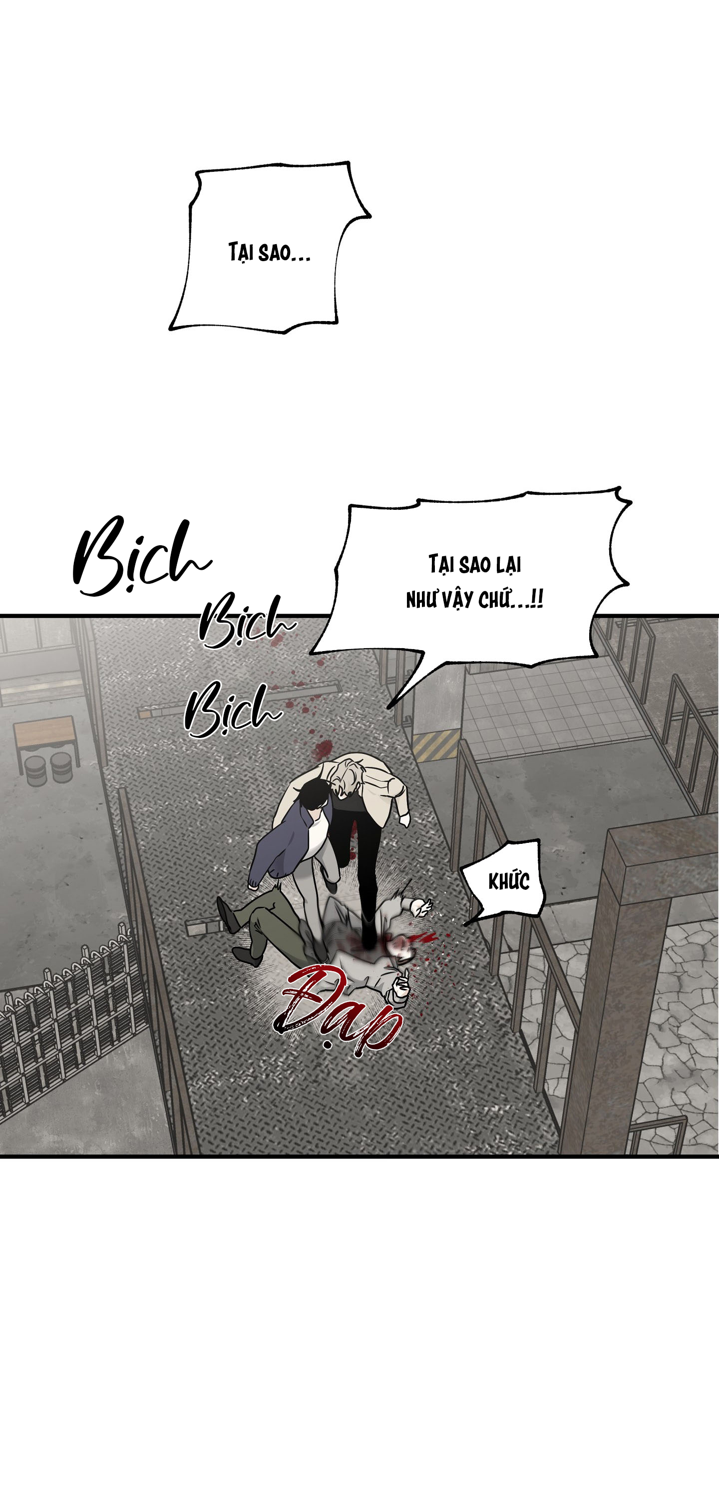 Đêm Bên Làn Nước Chapter 95 - Trang 2