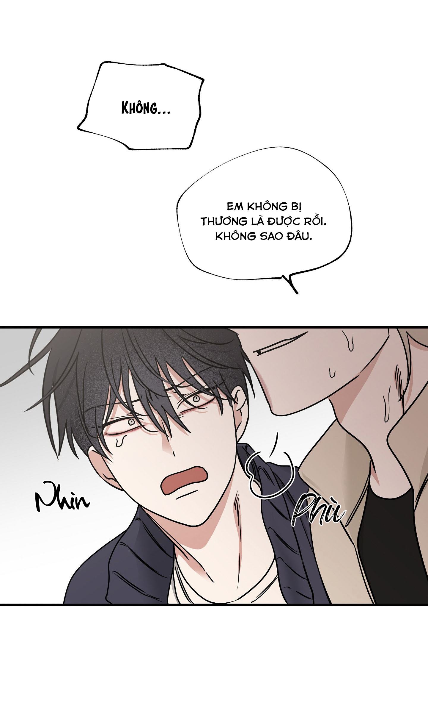 Đêm Bên Làn Nước Chapter 95 - Trang 2