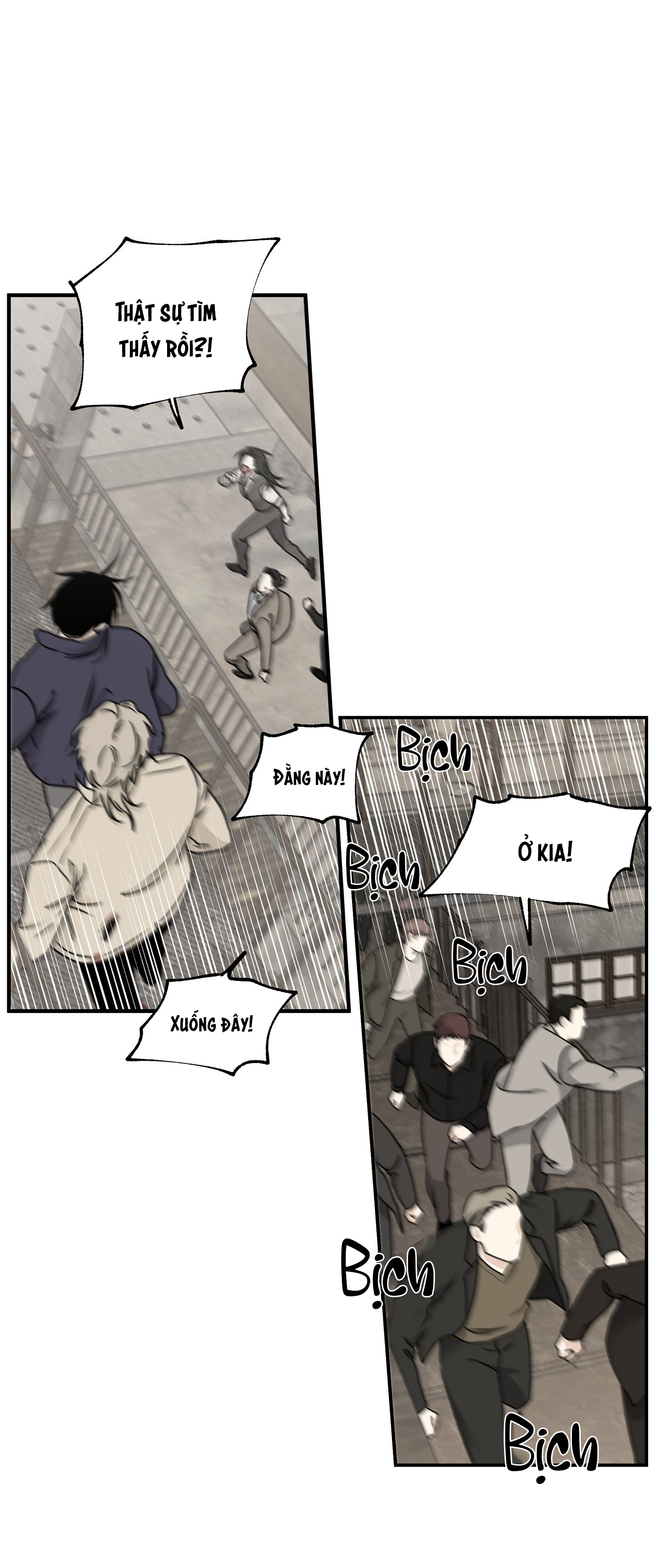 Đêm Bên Làn Nước Chapter 95 - Trang 2