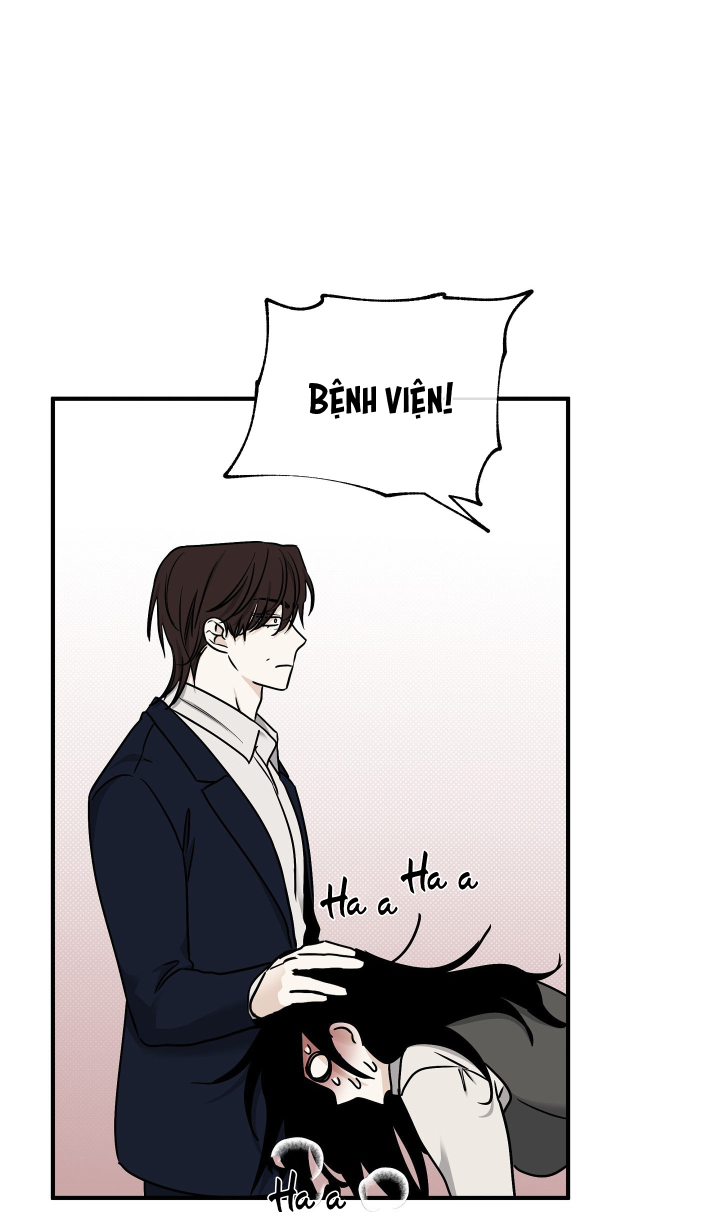 Đêm Bên Làn Nước Chapter 95 - Trang 2