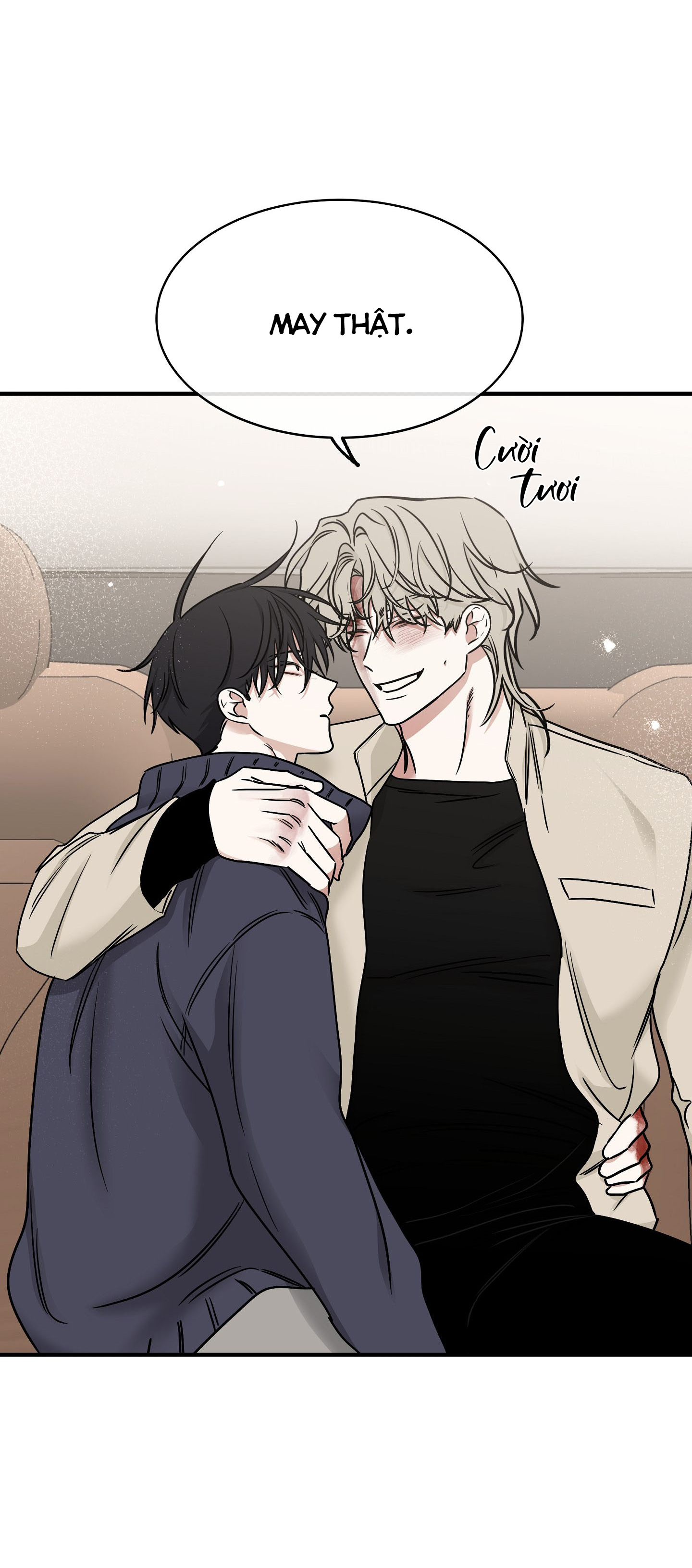 Đêm Bên Làn Nước Chapter 95 - Trang 2