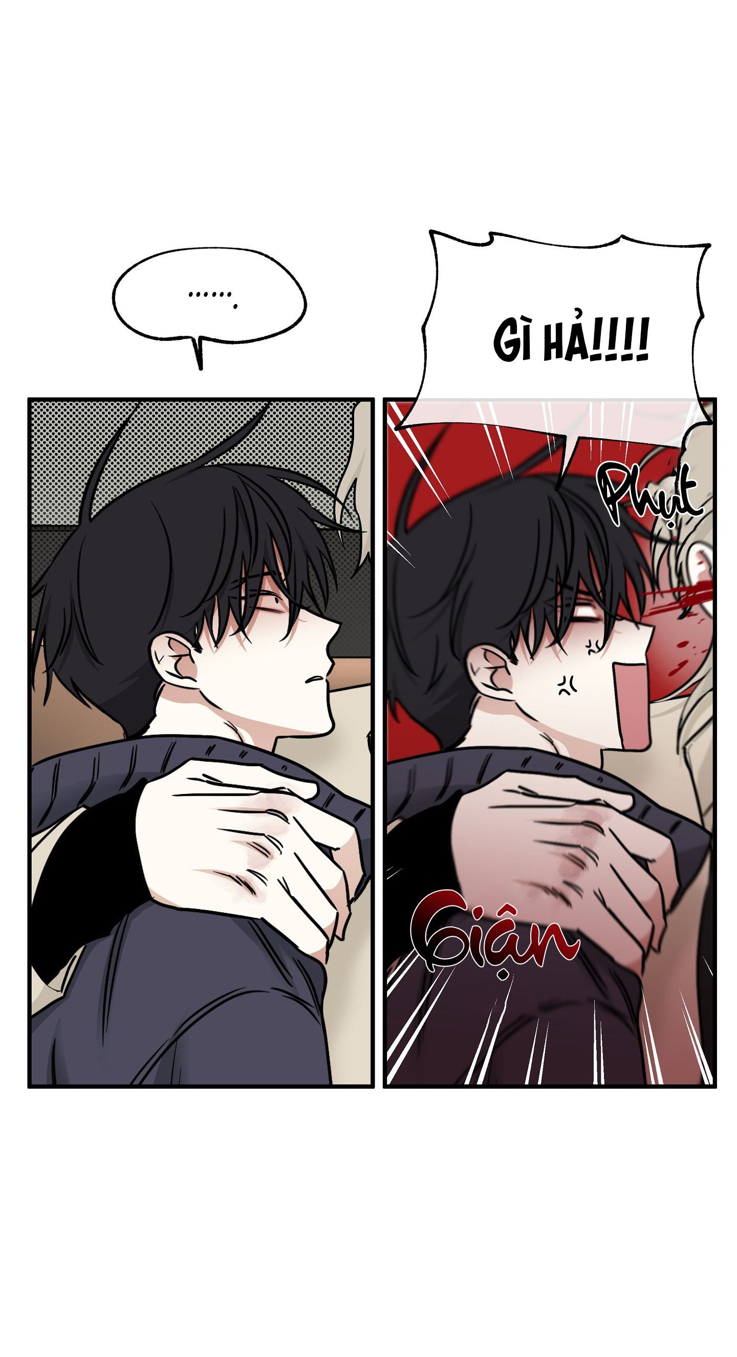 Đêm Bên Làn Nước Chapter 95 - Trang 2