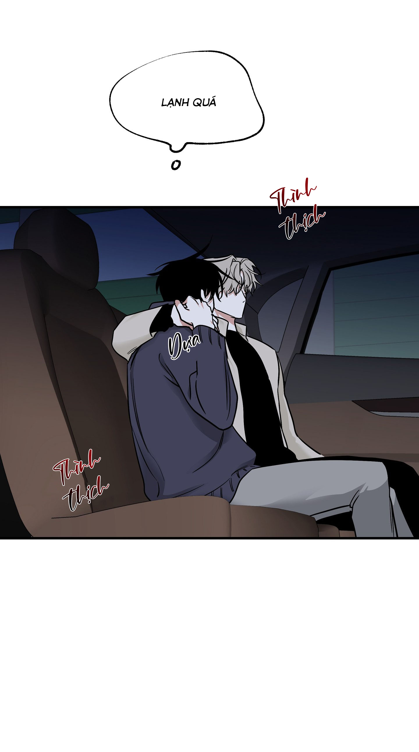 Đêm Bên Làn Nước Chapter 95 - Trang 2